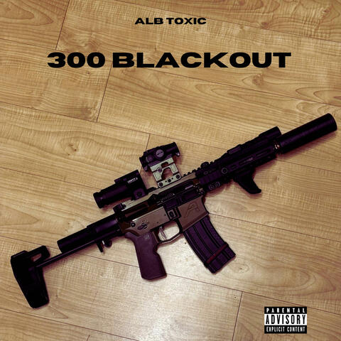 300 Blackout