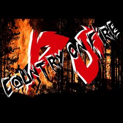 Country On Fire