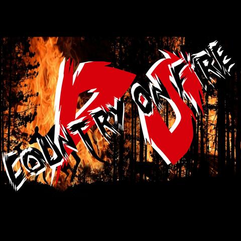 Country On Fire