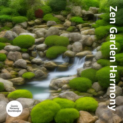 Zen Garden Harmony