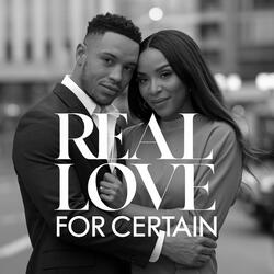 Real Love For Certain