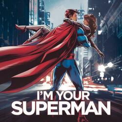 I'm Your Superman
