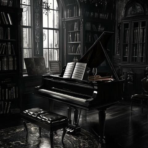 Valse Fantaisie - Op8 in B Minor