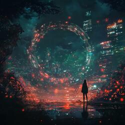 Caught in a Dream