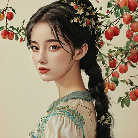 梦回大唐 十一