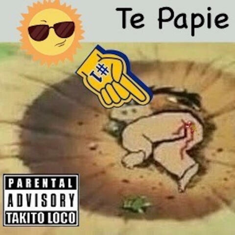 Te Papie