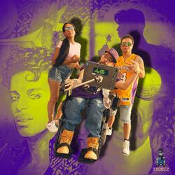 November (I Am Proof) (feat. Melina M.A.D. Lyrics & Devilz Playground) (Radio Edit)