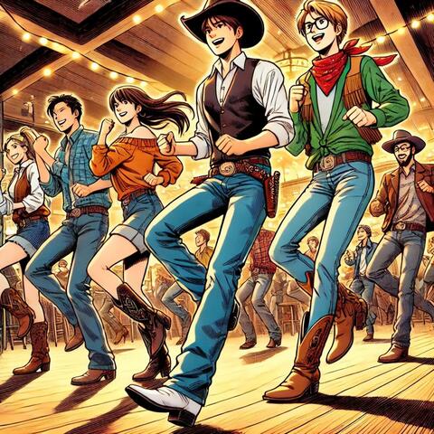 Move Your Body (Linedance Mix)