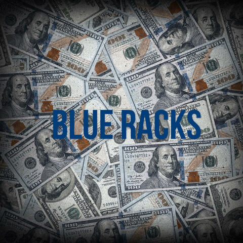 Blue Racks