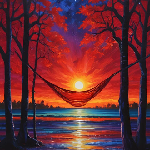 The Red Hammock