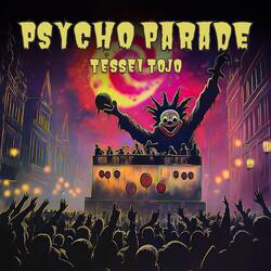 Psycho Parade (No Voice Version)