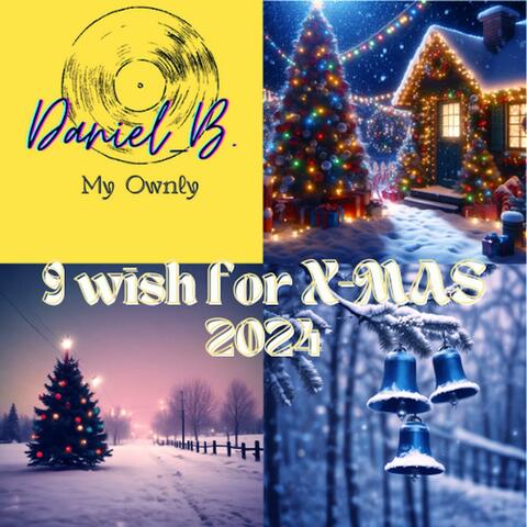 I wish for X-Mas