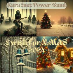 I wish for X-Mas (Rockversion)