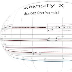 Intensity X Section B (feat. Agata Kubiak & Seb Silas)