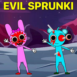 Evil Sprunki Song