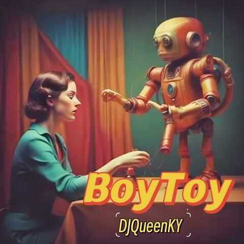 BoyToy