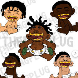 BakkendLitty Ft Lil Kudda Exactly