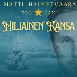 Hiljainen kansa