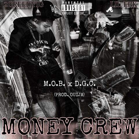 Money Crew (feat. lilKrey)