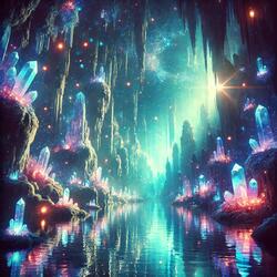 Mystic Caverns