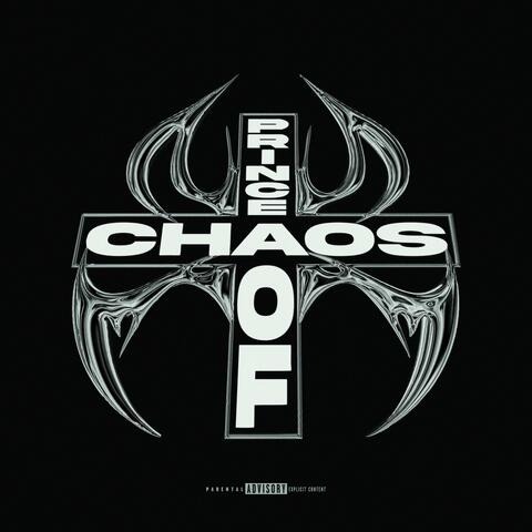 PRINCE OF CHAOS