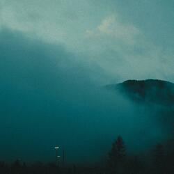 finitude (slowed & reverbed)