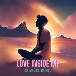 Love inside me