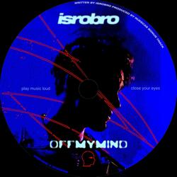 Off my mind (feat. Ruescas)