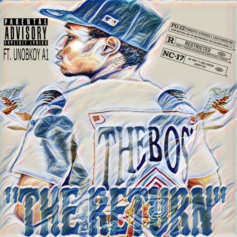 THE RETURN