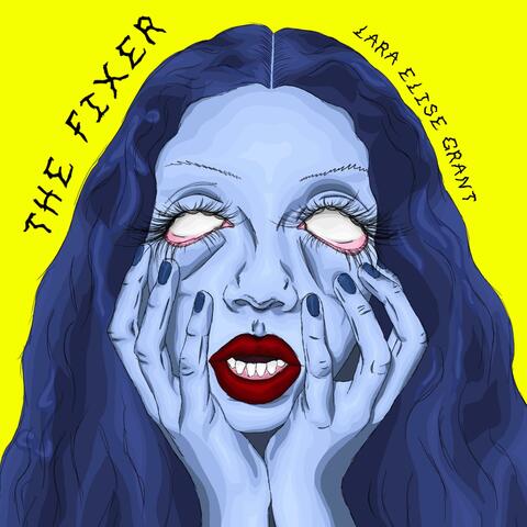 THE FIXER