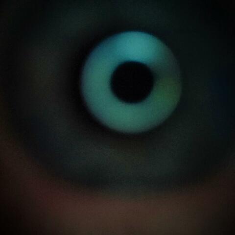 Sapphire Eye