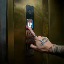 UP (Single Edit)