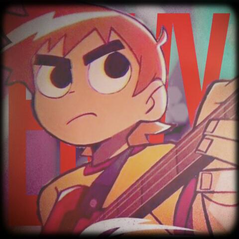 ENVY ADAMS (feat. JC_WTF) [Remix]