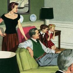 TV (Remastered 2024)