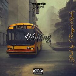 Waiting (feat. VagesLxve)