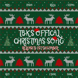 TBK Christmas (feat. Mr K & TBK Children)
