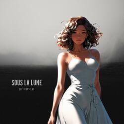 Sous la lune