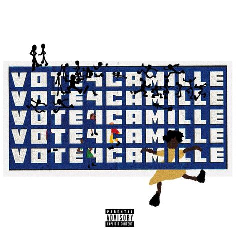 VOTE 4 CAMILLE