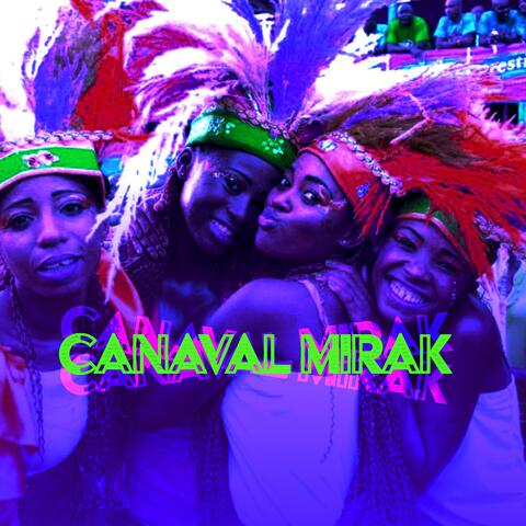 Canaval Mirak (Mario De Volcy)