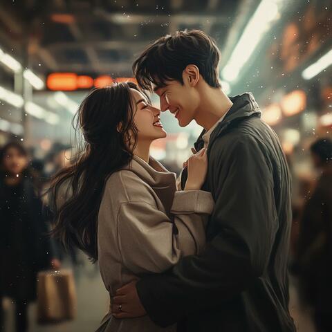 深爱的她