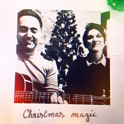 Christmas Magic (Campfire Version)