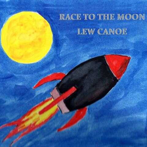 Race To The Moon