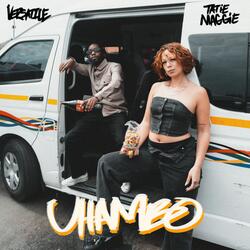 Iphupho (feat. LuMai & James Deacon)