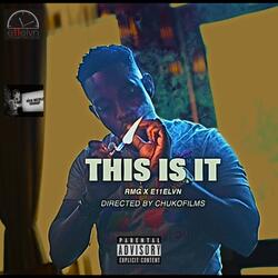 This Is It (feat. Donnell Terrell & RMG)