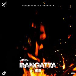 Dangatya x MORE