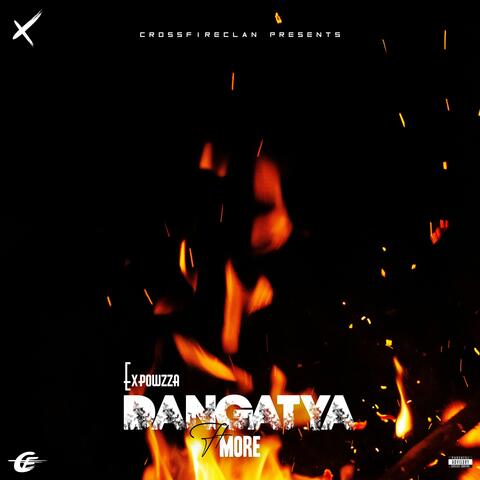 Dangatya x MORE
