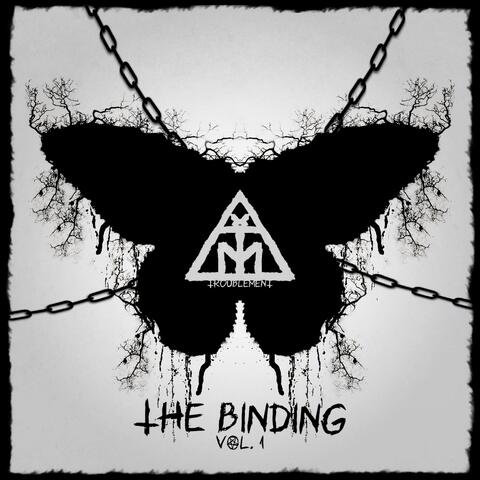 The Binding, Vol. 1