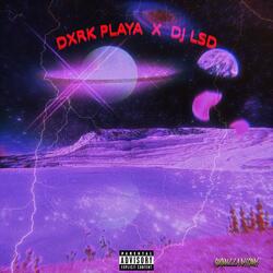 Crystal Sword (feat. Dj Lsd)