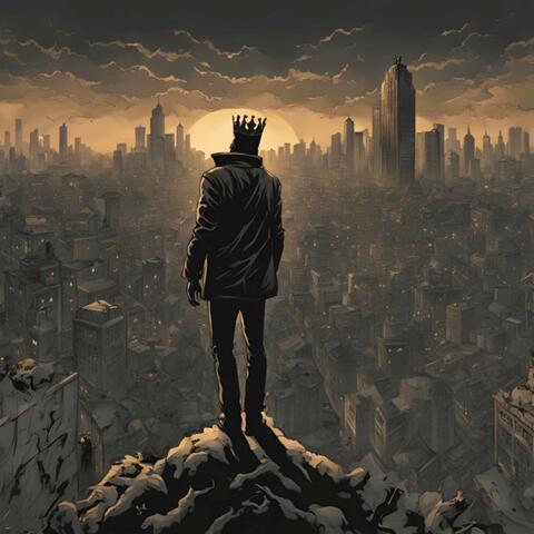 my crown freestyle