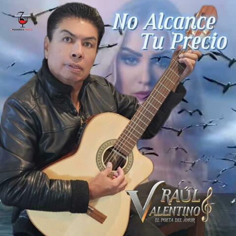 No Alcance Tu Precio